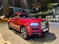 Red Rolls-Royce Cullinan 2022 for sale in Makati -8
