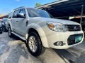 White Ford Everest 2013 for sale in Las Piñas-7