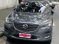 Selling Silver Mazda CX-5 2016 in Makati-2