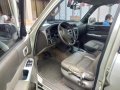 Selling Silver Nissan Patrol 2006 in Parañaque-1