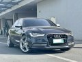 Silver Audi A6 2012 for sale in Makati-9