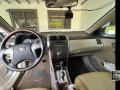 Silver Toyota Corolla Altis 2011 for sale in Muntinlupa -1