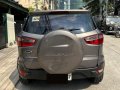 Sell Grey 2016 Ford Ecosport in Mandaluyong-2