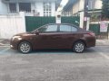 Brown Toyota Vios 2015 for sale in San Clemente-1