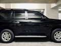 Black Toyota Prado 2012 for sale in Pasig-2