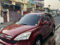 Selling Red Honda CR-V 2007 in Caloocan-4