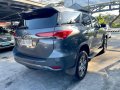 Sell Grey 2016 Toyota Fortuner in Las Piñas-5