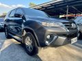 Sell Grey 2016 Toyota Fortuner in Las Piñas-7