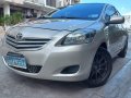 Silver Toyota Vios 2012 for sale in Automatic-6