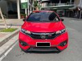 Selling Red Honda Jazz 2021 in Pasig-9