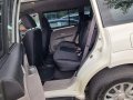 White Mitsubishi Montero 2011 for sale in Quezon City-0