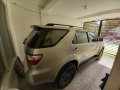 Selling Silver Toyota Fortuner 2011 in Parañaque-1