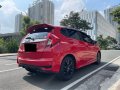 Selling Red Honda Jazz 2021 in Pasig-3