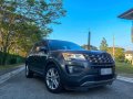 Silver Ford Explorer 2016 for sale in Cabuyao-5