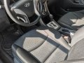 Silver Hyundai Elantra 2012 for sale in Automatic-2