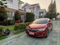 Selling Red Honda City 2018 in Biñan-9