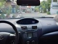 Silver Toyota Vios 2012 for sale in Automatic-3