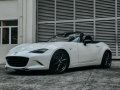 Sell Pearl White 2016 Mazda Mx-5 in Quezon City-7