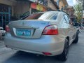 Silver Toyota Vios 2012 for sale in Automatic-4