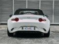 Sell Pearl White 2016 Mazda Mx-5 in Quezon City-5