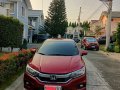 Selling Red Honda City 2018 in Biñan-4