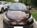 Sell Brown 2014 Toyota Vios in Parañaque-4