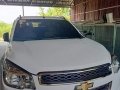 White Chevrolet Trailblazer 2016 for sale in San Fernando-3