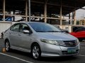 Selling Silver Honda City 2009 in Manila-2