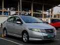 Selling Silver Honda City 2009 in Manila-7