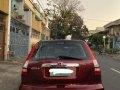 Selling Red Honda CR-V 2007 in Caloocan-1