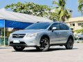 Selling Silver Subaru XV 2013 in Makati-7