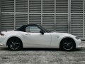 Sell Pearl White 2016 Mazda Mx-5 in Quezon City-4