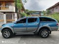 Sell Blue 2008 Mitsubishi Strada in Marikina-9