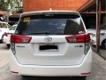 Pearl White Toyota Innova 2019 for sale in Makati -6