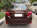 Sell Brown 2014 Toyota Vios in Parañaque-5
