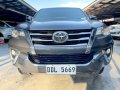 Sell Grey 2016 Toyota Fortuner in Las Piñas-8