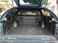 Sell Blue 2008 Mitsubishi Strada in Marikina-0