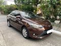 Sell Brown 2014 Toyota Vios in Parañaque-6
