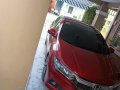 Selling Red Honda City 2018 in Biñan-8