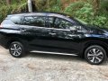 Selling Black Mitsubishi XPANDER 2019 in Angeles-3