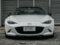 Sell Pearl White 2016 Mazda Mx-5 in Quezon City-9