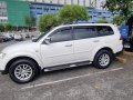 White Mitsubishi Montero 2011 for sale in Quezon City-8