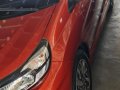 Selling Orange Honda Mobilio 2019 SUV in Pasig-1