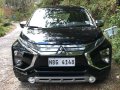 Selling Black Mitsubishi XPANDER 2019 in Angeles-0