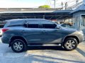 Sell Grey 2016 Toyota Fortuner in Las Piñas-6