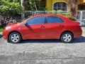 Selling Red Toyota Vios 2010 in Las Piñas-1