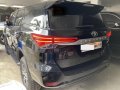 Black Toyota Fortuner 2021 for sale in Marikina-2