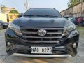 Black Toyota Rush 2018 for sale in Automatic-8