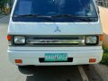 Sell White 2011 Mitsubishi L300 in Dagupan-3