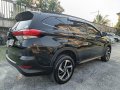 Black Toyota Rush 2018 for sale in Automatic-4